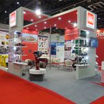 AAAG Intersec 2017 Stand