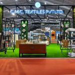 CMC Textiles Private Limited Mattresstech 2022 Bengaluru