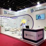 Doshi Brothers Arab Health 2023 Dubai