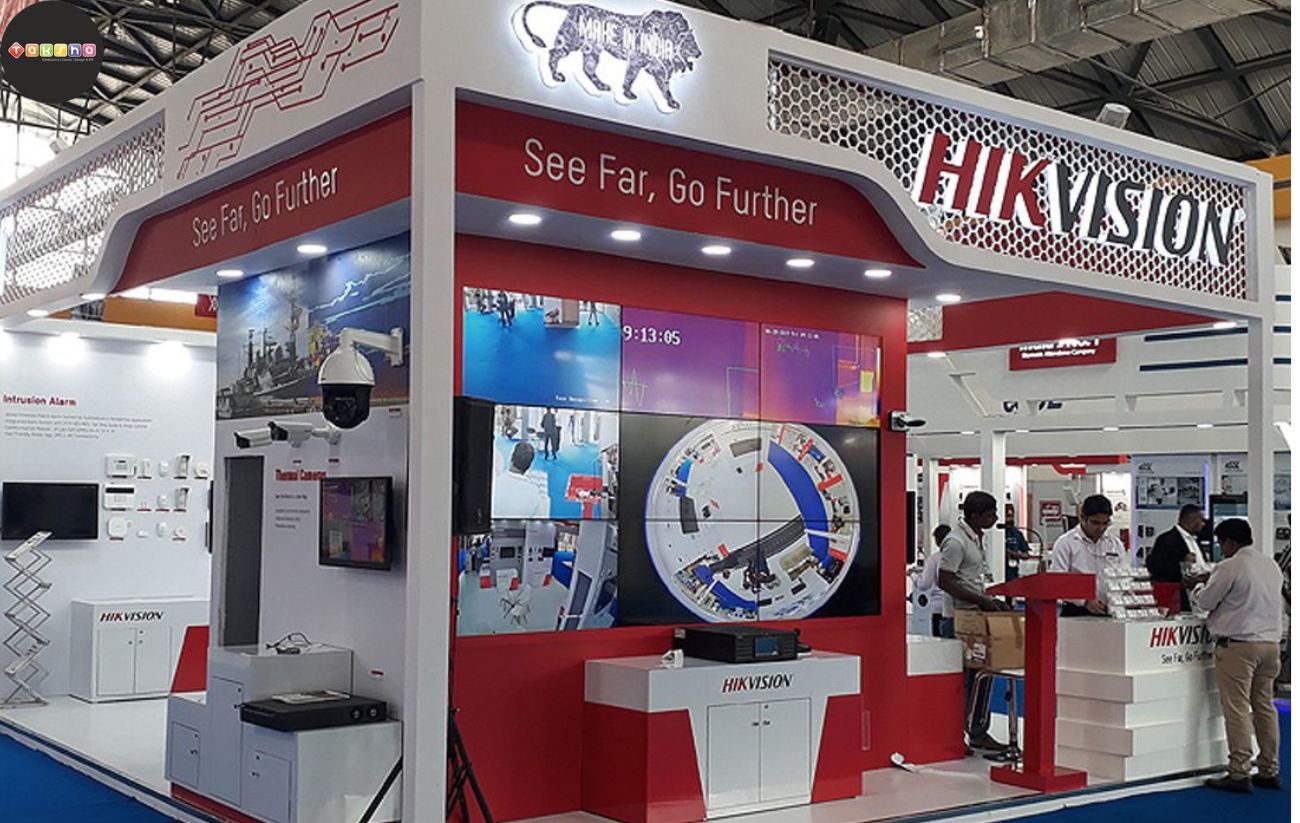 Tips To Make Your Exhibition Stand a Huge Success