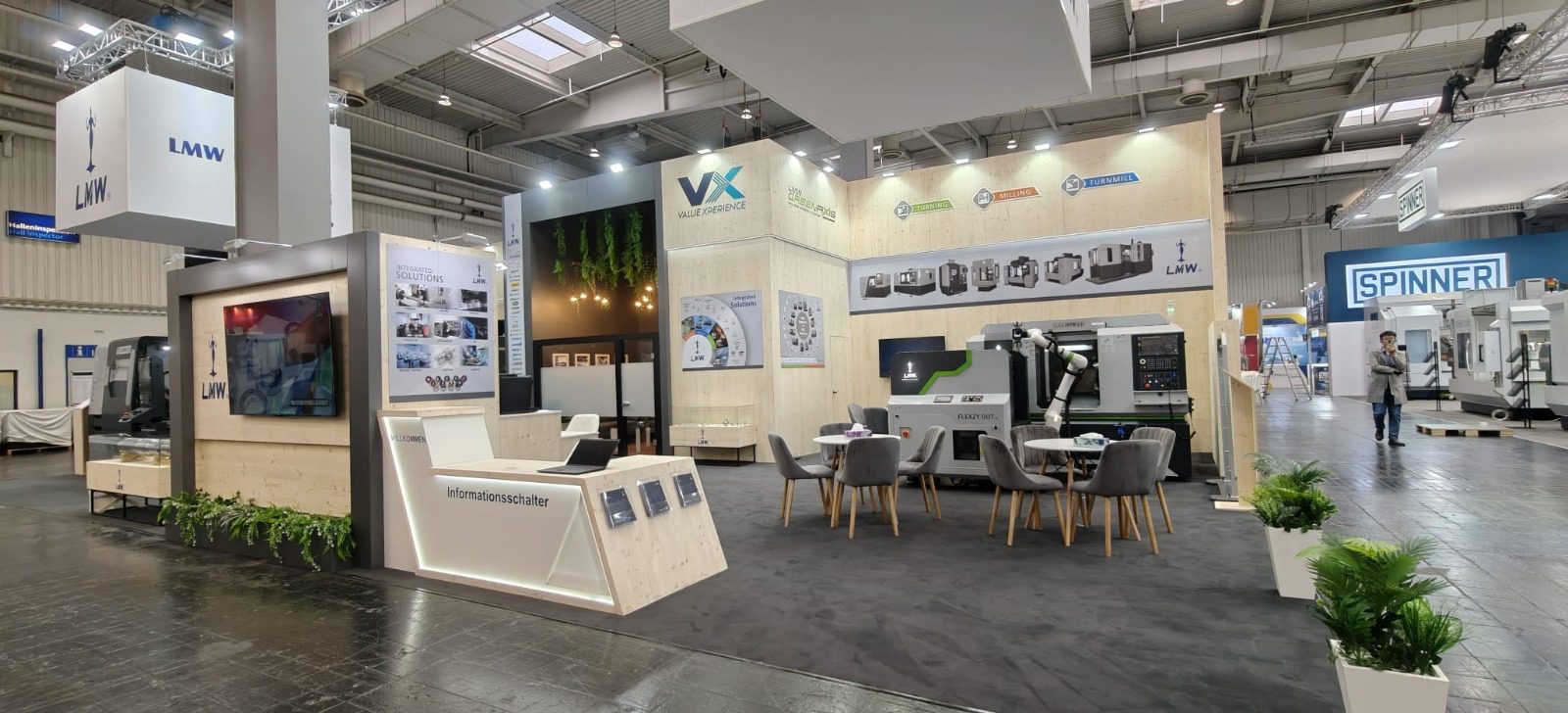 Every detail designed to tell your brand’s unique story.